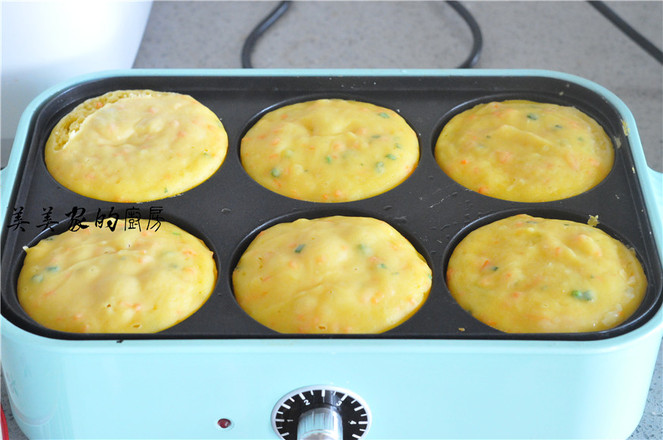 玉米發面餅的做法-家常味煎菜譜-易網健康養生網 玉米發面餅的做法-家常味煎菜譜