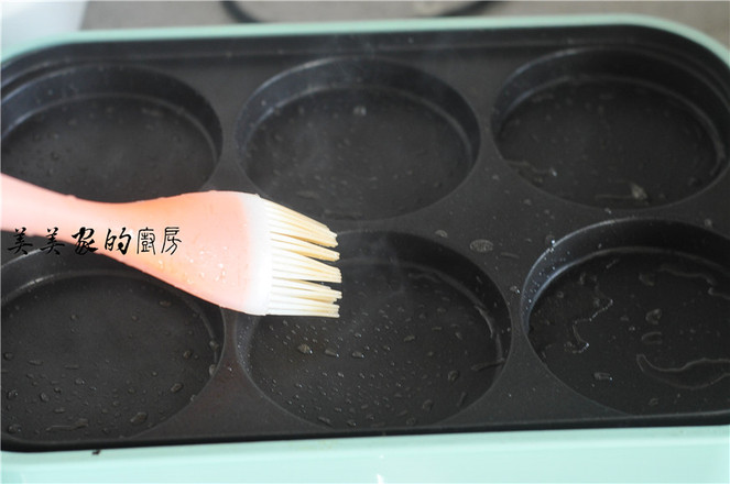 玉米發面餅的做法-家常味煎菜譜-易網健康養生網 玉米發面餅的做法-家常味煎菜譜