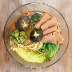 家常麻辣燙的做法-麻辣味煮菜譜