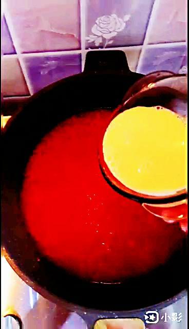 番茄蛋花湯的做法-家常味煮菜譜-易網健康養生網 番茄蛋花湯的做法-家常味煮菜譜