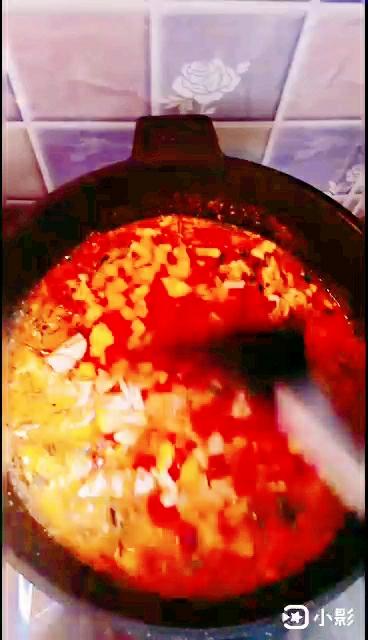 番茄蛋花湯的做法-家常味煮菜譜-易網健康養生網 番茄蛋花湯的做法-家常味煮菜譜