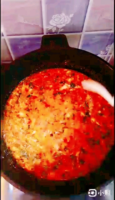 番茄蛋花湯的做法-家常味煮菜譜-易網健康養生網 番茄蛋花湯的做法-家常味煮菜譜