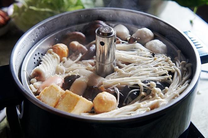 簡易麻辣燙的做法-麻辣味煮菜譜-易網(wǎng)健康養(yǎng)生網(wǎng) 簡易麻辣燙的做法-麻辣味煮菜譜