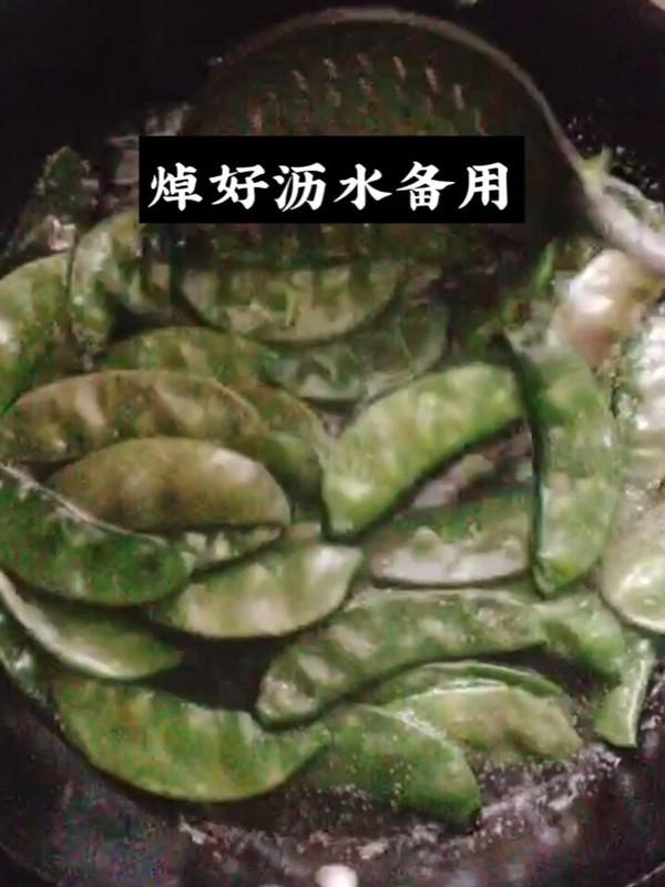 蒜香扁豆的做法-蒜香味炒菜譜-易網健康養生網 蒜香扁豆的做法-蒜香味炒菜譜