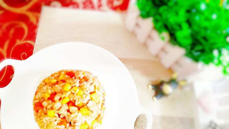 沙茶炒飯的做法-家常味炒菜譜-易網健康養生網 沙茶炒飯的做法-家常味炒菜譜