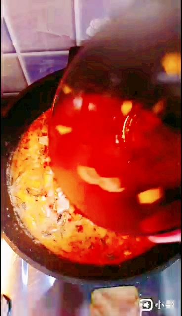 番茄蛋花湯的做法-家常味煮菜譜-易網健康養生網 番茄蛋花湯的做法-家常味煮菜譜