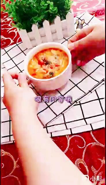 番茄蛋花湯的做法-家常味煮菜譜-易網健康養生網 番茄蛋花湯的做法-家常味煮菜譜