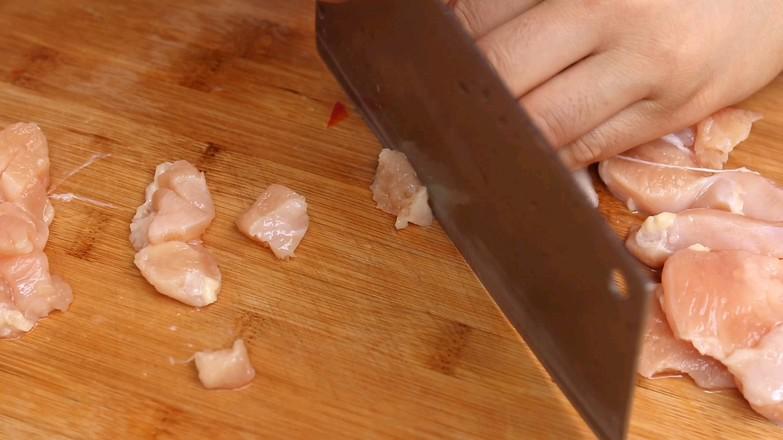 雞肉雜蔬的做法-家常味炒菜譜-易網健康養生網 雞肉雜蔬的做法-家常味炒菜譜