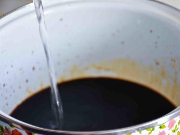 鹵海帶豆腐干的做法-其它口味鹵菜譜