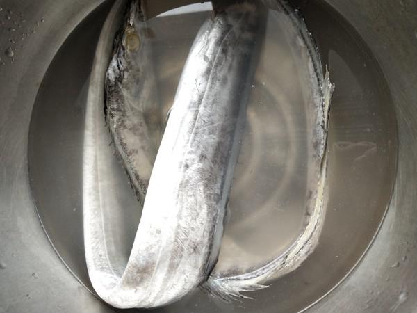 茄汁帶魚的做法-茄汁味燉菜譜