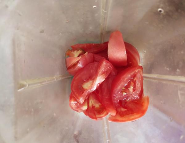 茄汁帶魚的做法-茄汁味燉菜譜