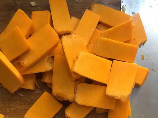 南瓜蒸雞腿的做法-香辣味蒸菜譜-易網(wǎng)健康養(yǎng)生網(wǎng) 南瓜蒸雞腿的做法-香辣味蒸菜譜