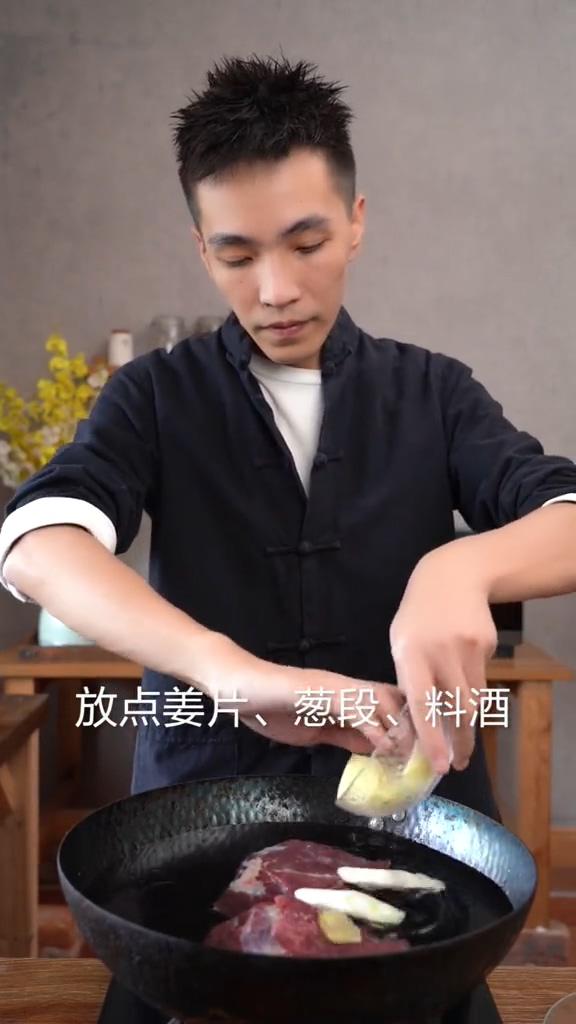 冷吃牛肉的做法-香辣味煮菜譜-易網<a href=http://www.xllyou.com/ target=_blank class=infotextkey>健康養生</a>網 冷吃牛肉的做法-香辣味煮菜譜