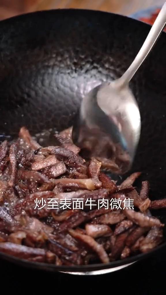 冷吃牛肉的做法-香辣味煮菜譜-易網健康養生網 冷吃牛肉的做法-香辣味煮菜譜