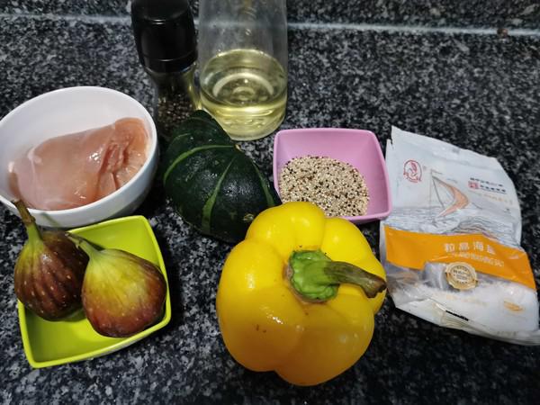 貝貝南瓜藜麥雞肉沙拉的做法-甜味烘焙菜譜-易網(wǎng)<a href=http://www.xllyou.com/ target=_blank class=infotextkey>健康養(yǎng)生</a>網(wǎng) 貝貝南瓜藜麥雞肉沙拉的做法-甜味烘焙菜譜