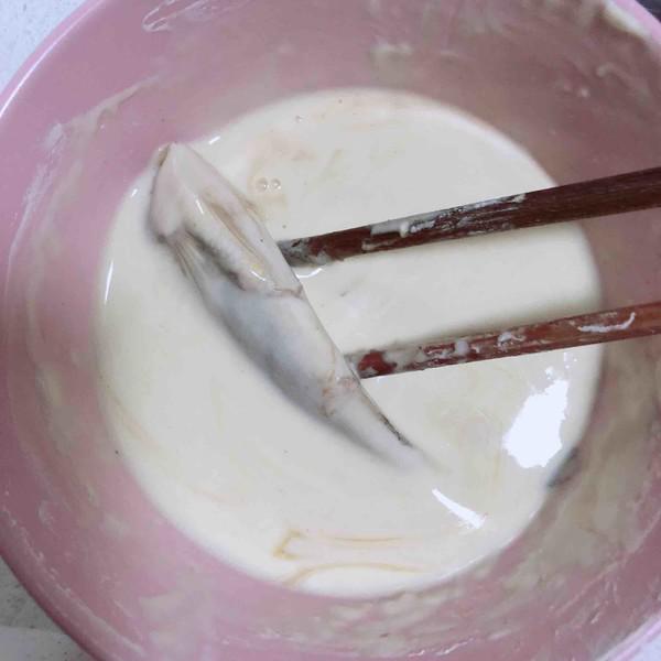 天婦羅小黃魚的做法-咸鮮味炸菜譜-易網(wǎng)健康養(yǎng)生網(wǎng) 天婦羅小黃魚的做法-咸鮮味炸菜譜