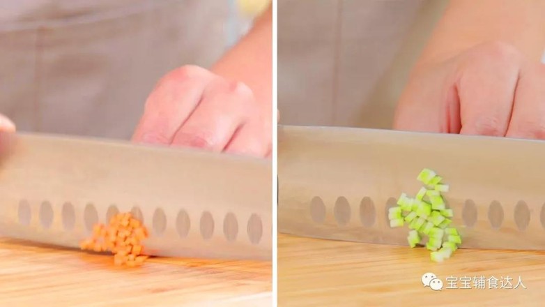 雞肉飯團 寶寶輔食食譜的做法-家常味蒸菜譜-易網健康養生網 雞肉飯團 寶寶輔食食譜的做法-家常味蒸菜譜