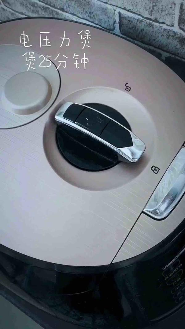 鮮香鹵雞胗的做法-家常味煮菜譜