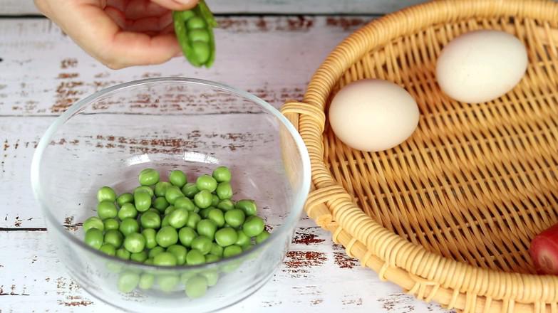 素炒饅頭丁的做法-家常味炒菜譜