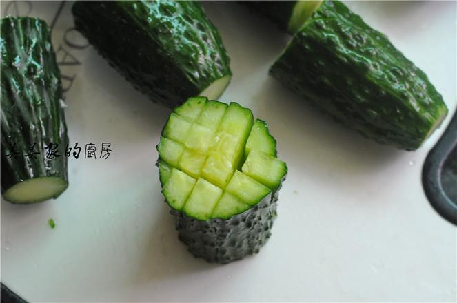 拌黃瓜的做法-家常味拌菜譜-易網健康養生網 拌黃瓜的做法-家常味拌菜譜