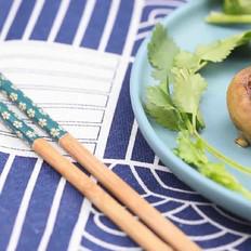 蒜蓉烤白菇的做法-香辣味烤菜譜