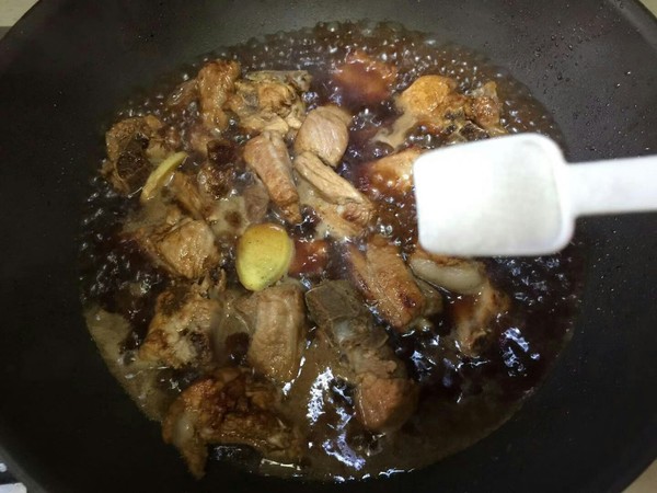 糖醋排骨的做法-酸甜味炒菜譜-易網健康養生網 糖醋排骨的做法-酸甜味炒菜譜