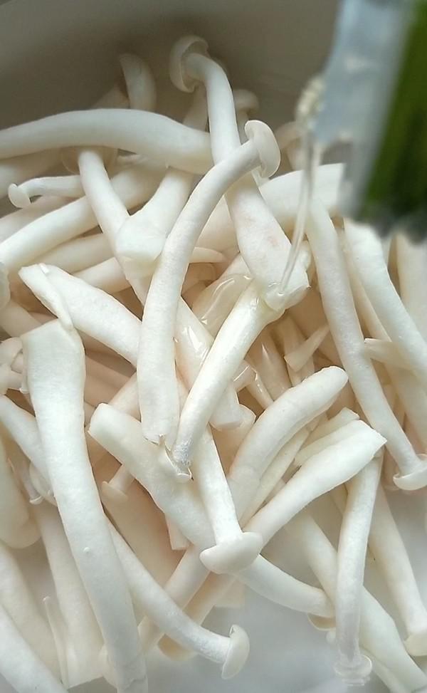 《白玉菇蒸牛肉》的做法-家常味蒸菜譜-易網健康養生網 《白玉菇蒸牛肉》的做法-家常味蒸菜譜