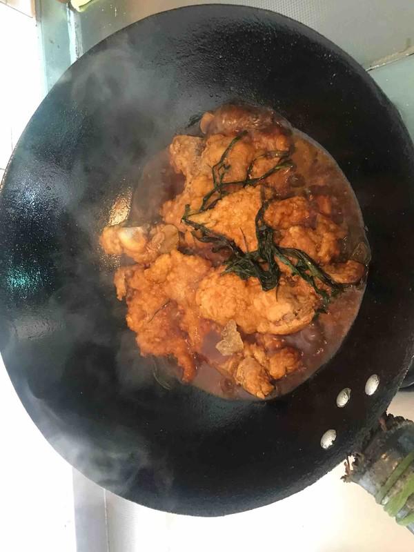 家人最愛美味蔥燒大排的做法-咸鮮味燒菜譜-易網健康養生網 家人最愛美味蔥燒大排的做法-咸鮮味燒菜譜