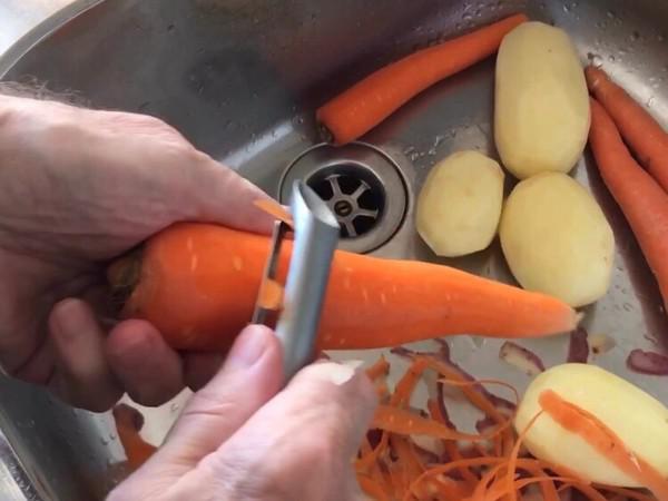 教你做西餐盤里的配菜的做法-家常味煮菜譜-易網<a href=http://www.xllyou.com/ target=_blank class=infotextkey>健康養生</a>網 教你做西餐盤里的配菜的做法-家常味煮菜譜