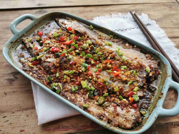 香辣帶魚的做法-香辣味烤菜譜-易網健康養生網 香辣帶魚的做法-香辣味烤菜譜