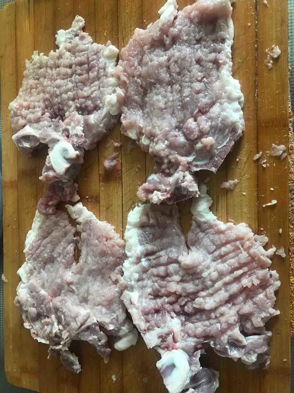 家人最愛美味蔥燒大排的做法-咸鮮味燒菜譜-易網健康養生網 家人最愛美味蔥燒大排的做法-咸鮮味燒菜譜