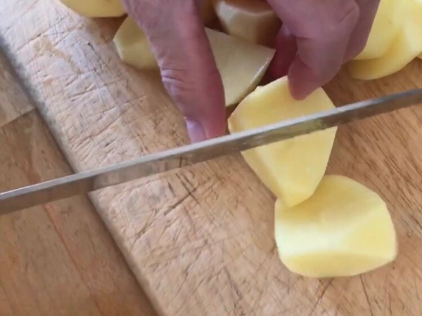 教你做西餐盤里的配菜的做法-家常味煮菜譜-易網健康養生網 教你做西餐盤里的配菜的做法-家常味煮菜譜