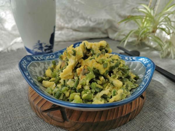 蒜苔炒雞蛋的做法-家常味炒菜譜-易網健康養生網 蒜苔炒雞蛋的做法-家常味炒菜譜