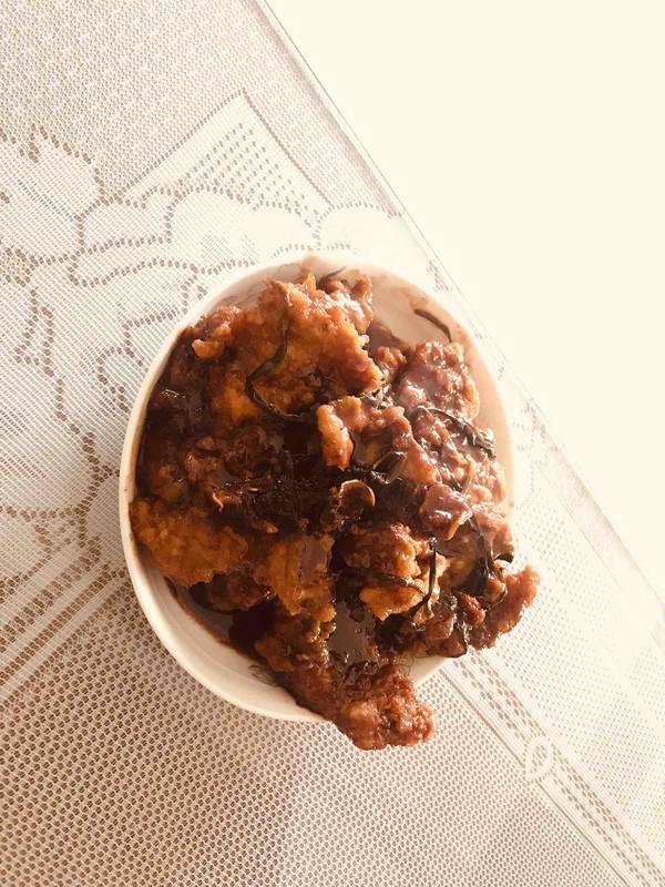 家人最愛美味蔥燒大排的做法-咸鮮味燒菜譜-易網健康養生網 家人最愛美味蔥燒大排的做法-咸鮮味燒菜譜