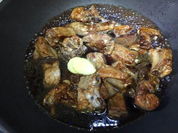 糖醋排骨的做法-酸甜味炒菜譜-易網健康養生網 糖醋排骨的做法-酸甜味炒菜譜