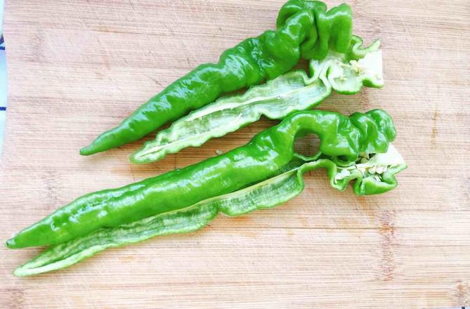 青椒炒杏鮑菇的做法-咸鮮味炒菜譜-易網健康養生網 青椒炒杏鮑菇的做法-咸鮮味炒菜譜