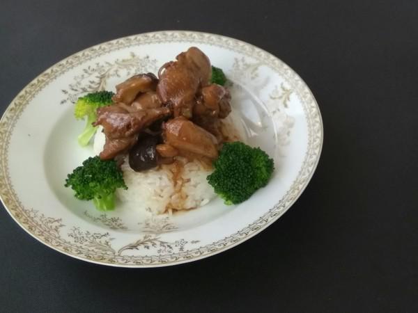 雞腿精米蓋澆飯的做法-家常味其它工藝菜譜-易網健康養生網 雞腿精米蓋澆飯的做法-家常味其它工藝菜譜