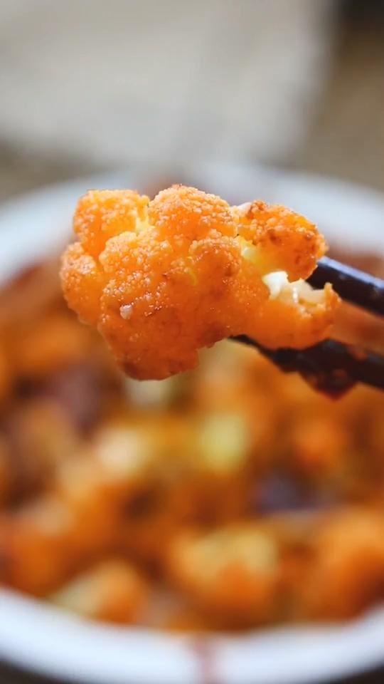 家常版干鍋有機(jī)菜花的做法-香辣味炒菜譜-易網(wǎng)健康養(yǎng)生網(wǎng) 家常版干鍋有機(jī)菜花的做法-香辣味炒菜譜