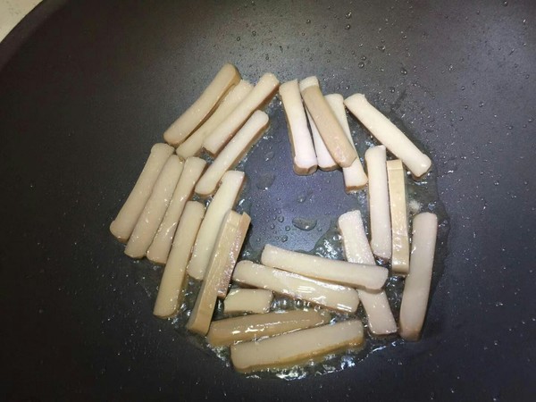 韭菜炒雞蛋干的做法-家常味炒菜譜-易網健康養生網 韭菜炒雞蛋干的做法-家常味炒菜譜