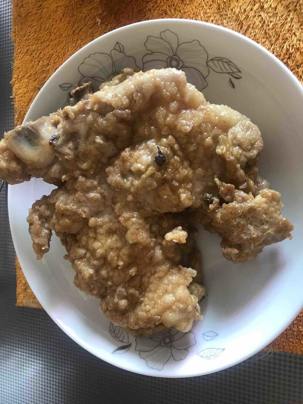 家人最愛美味蔥燒大排的做法-咸鮮味燒菜譜-易網健康養生網 家人最愛美味蔥燒大排的做法-咸鮮味燒菜譜