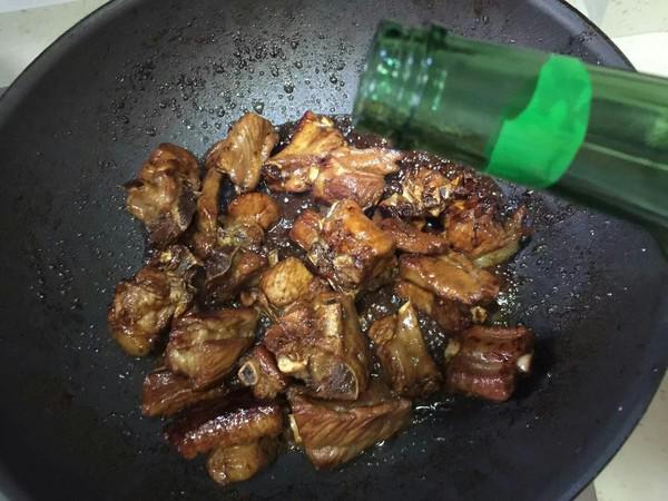 糖醋排骨的做法-酸甜味炒菜譜-易網健康養生網 糖醋排骨的做法-酸甜味炒菜譜