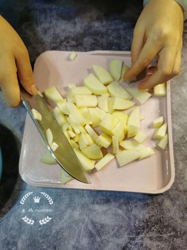 麻辣土豆片的做法-麻辣味烘焙菜譜-易網<a href=http://www.xllyou.com/ target=_blank class=infotextkey>健康養生</a>網 麻辣土豆片的做法-麻辣味烘焙菜譜