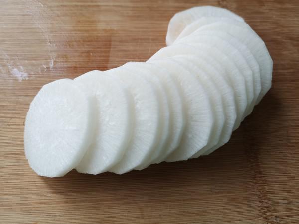 蘿卜蒸臘肉的做法-咸鮮味蒸菜譜-易網健康養生網 蘿卜蒸臘肉的做法-咸鮮味蒸菜譜