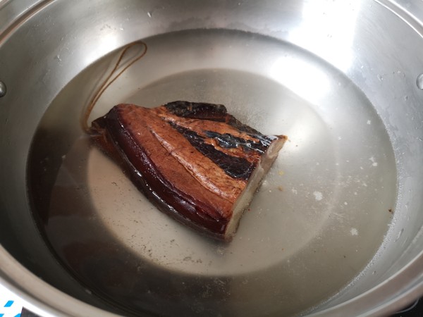 蘿卜蒸臘肉的做法-咸鮮味蒸菜譜-易網健康養生網 蘿卜蒸臘肉的做法-咸鮮味蒸菜譜