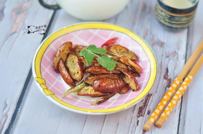 椒鹽蠶蛹的做法-家常味炸菜譜-易網健康養生網 椒鹽蠶蛹的做法-家常味炸菜譜