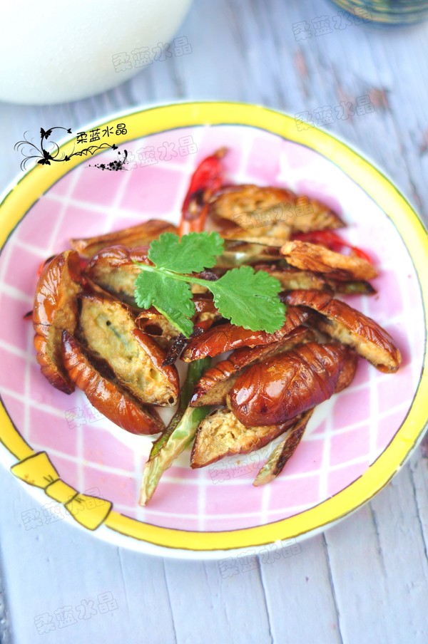 椒鹽蠶蛹的做法-家常味炸菜譜-易網健康養生網 椒鹽蠶蛹的做法-家常味炸菜譜