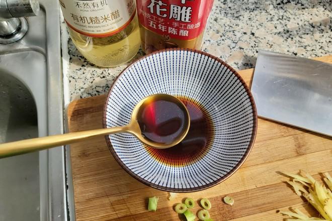 紅燒大蝦的做法-咸鮮味炒菜譜