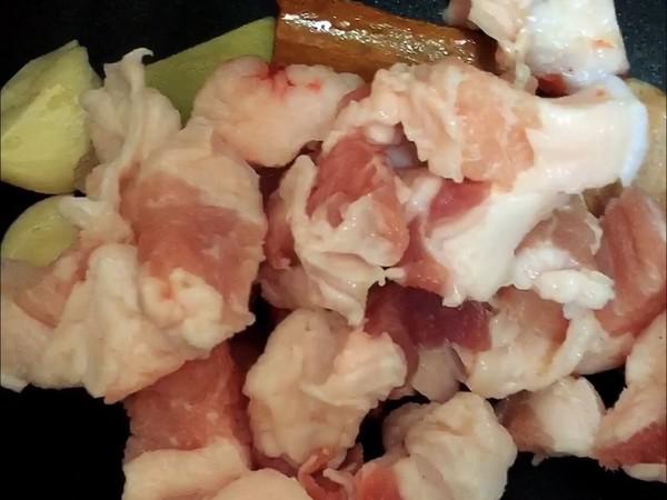 肥而不膩的無油紅燒肉的做法-家常味燉菜譜-易網健康養生網 肥而不膩的無油紅燒肉的做法-家常味燉菜譜