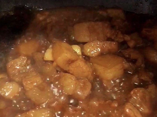 肥而不膩的無油紅燒肉的做法-家常味燉菜譜-易網健康養生網 肥而不膩的無油紅燒肉的做法-家常味燉菜譜