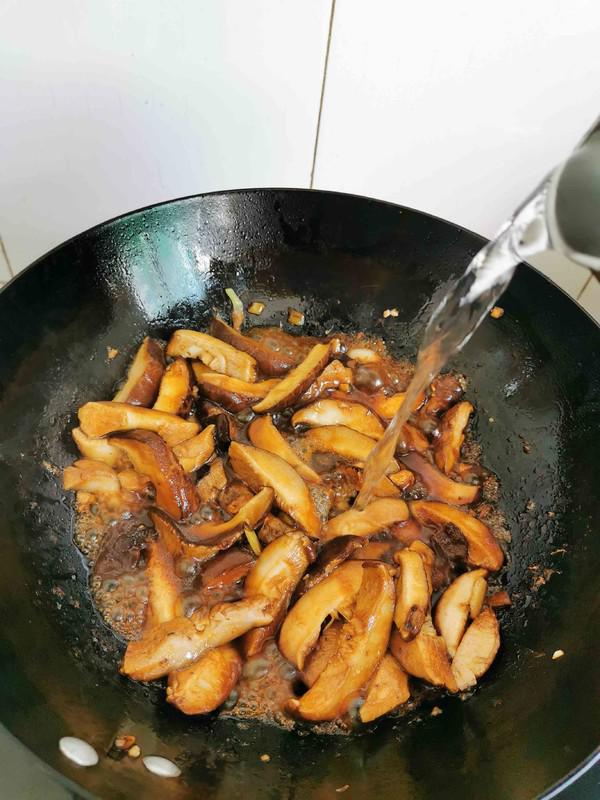 香菇燒豆腐的做法-家常味燒菜譜-易網健康養(yǎng)生網 香菇燒豆腐的做法-家常味燒菜譜